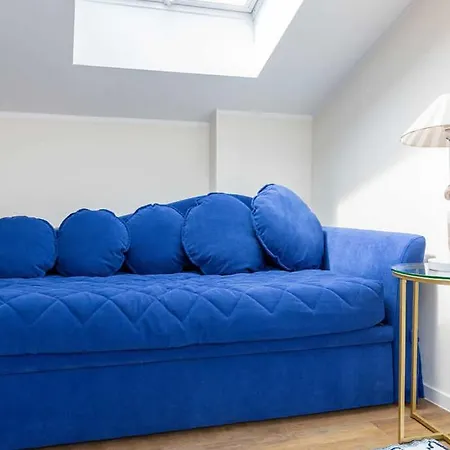 Quartier Frohsinn App 09a Appartamento