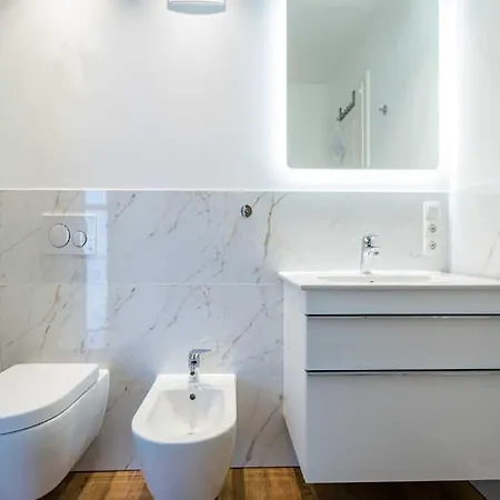 Quartier Frohsinn App 09a Appartamento