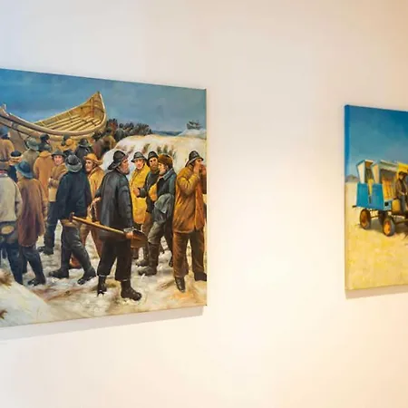 Appartamento Quartier Frohsinn App 09a *