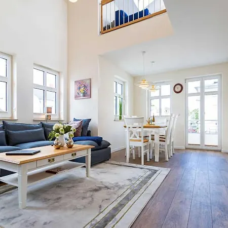 Quartier Frohsinn App 09a Appartamento