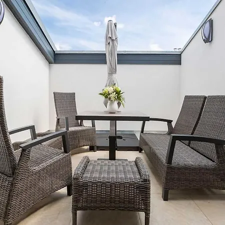 Quartier Frohsinn App 09a Appartamento