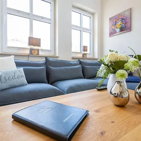 דירה Quartier Frohsinn App 09a *