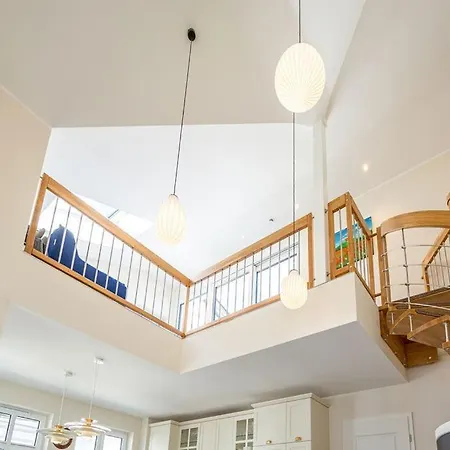 Quartier Frohsinn App 09a Appartamento *