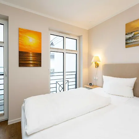 Quartier Frohsinn App 09a Appartamento