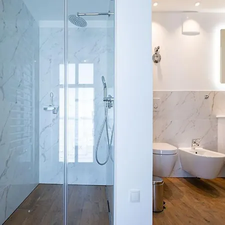 Appartamento Quartier Frohsinn App 09a *