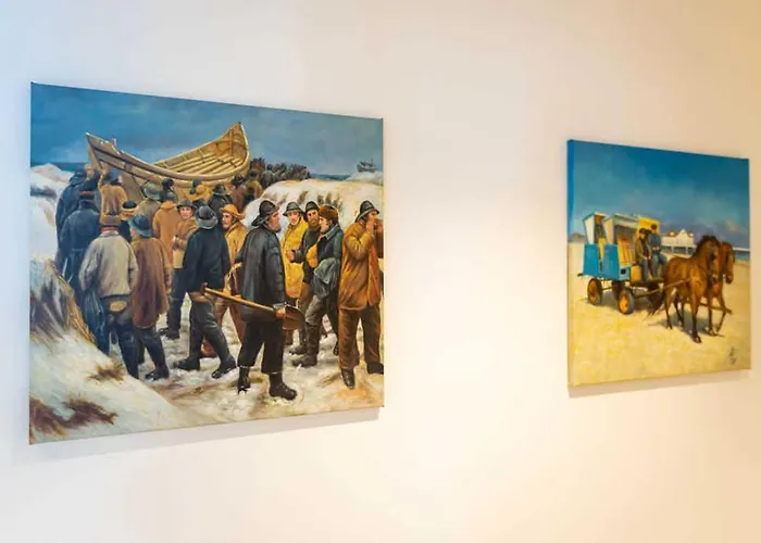 Apartamento Quartier Frohsinn App 09a *