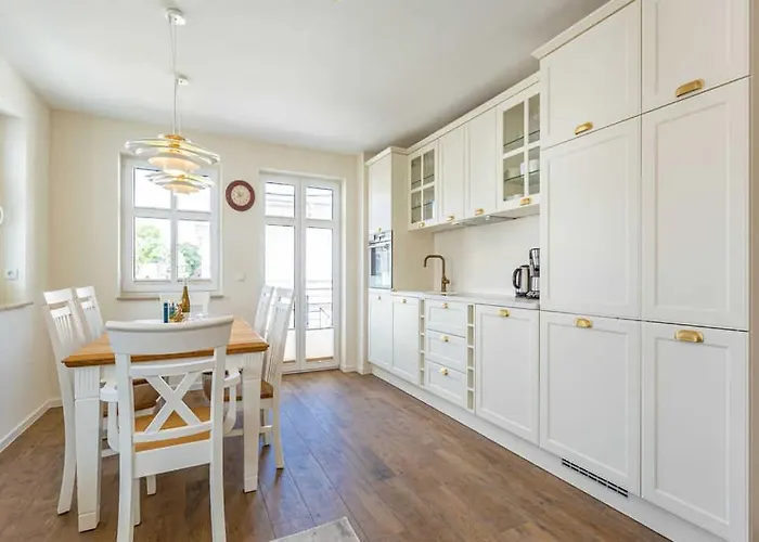 Quartier Frohsinn App 09a Apartamento