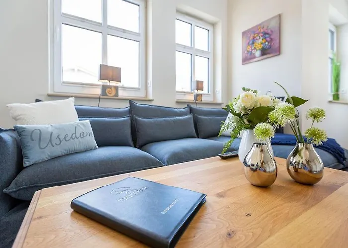 Apartamento Quartier Frohsinn App 09a *