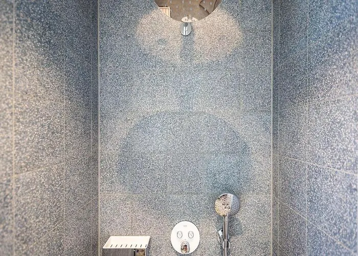 Quartier Frohsinn App 09a Apartamento *