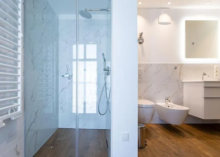 Apartamento Quartier Frohsinn App 09a *